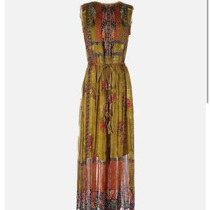 Beautiful Dress - XS